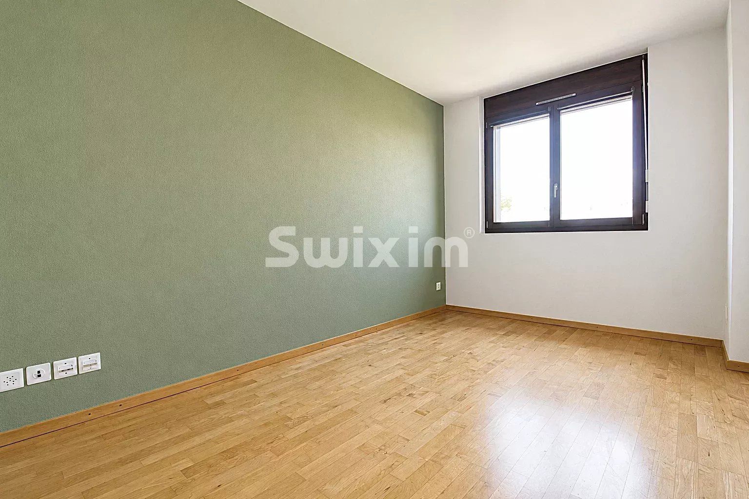 appartement 5 Pièces en vente sur Plan-les-Ouates (1228)