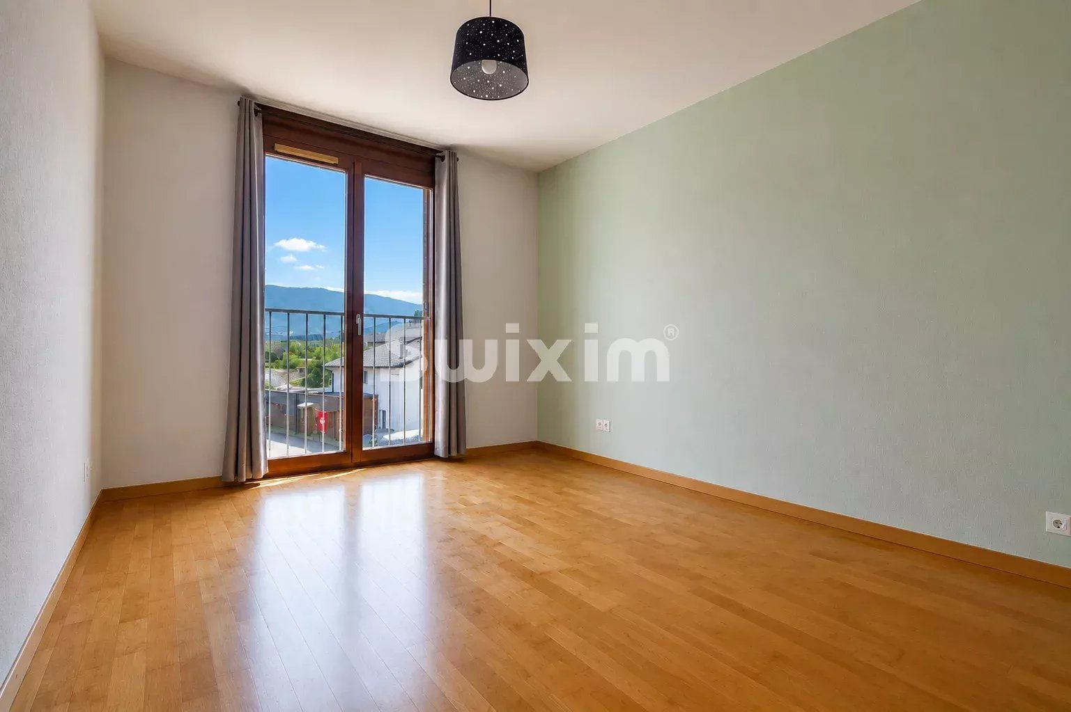 appartement 5 Pièces en vente sur Plan-les-Ouates (1228)