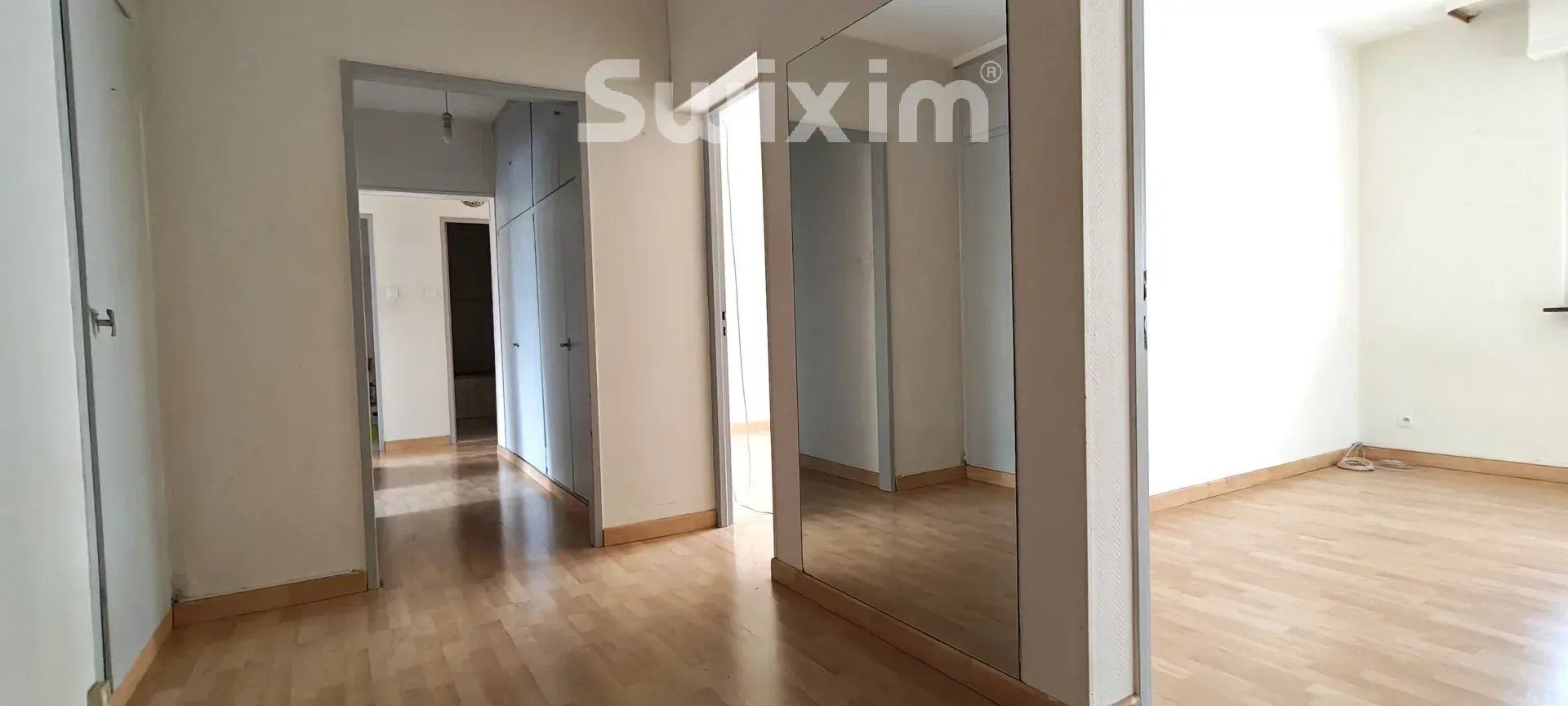Venta Apartamento Strasbourg 4&nbsp;Salas 96&nbsp;m²