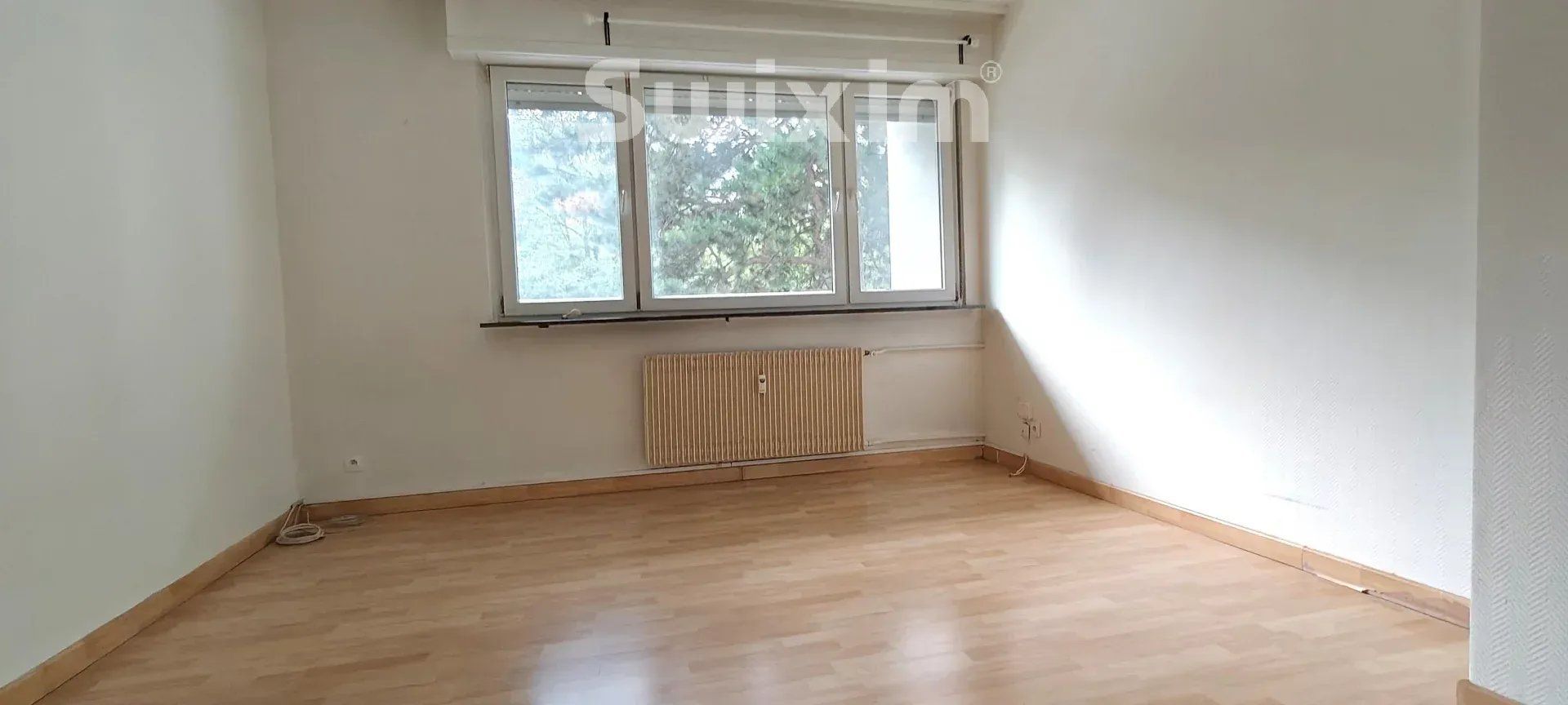 Venta Apartamento Strasbourg 4&nbsp;Salas 96&nbsp;m²