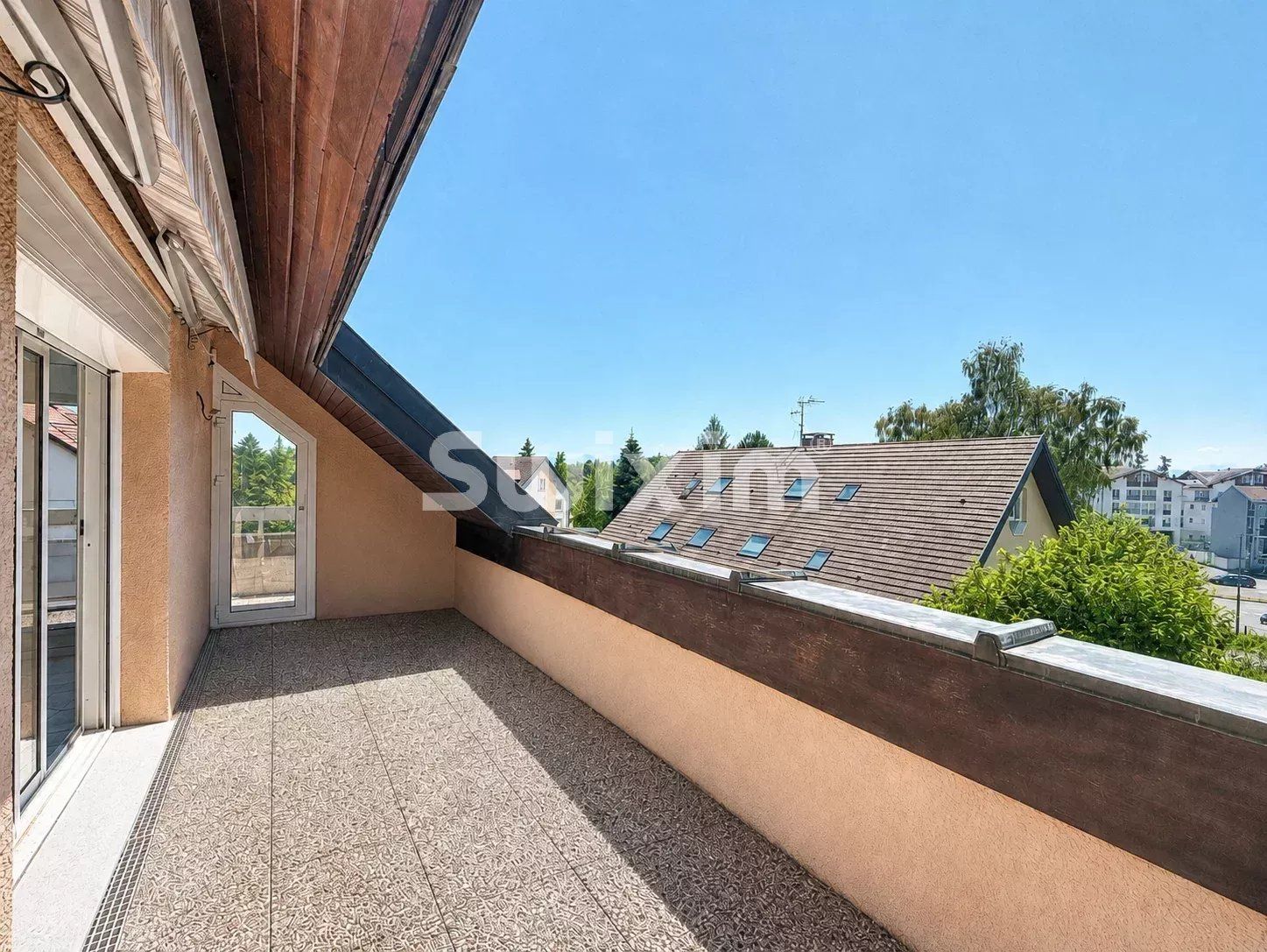 appartement 6 Pièces en vente sur Divonne-les-Bains (01220)