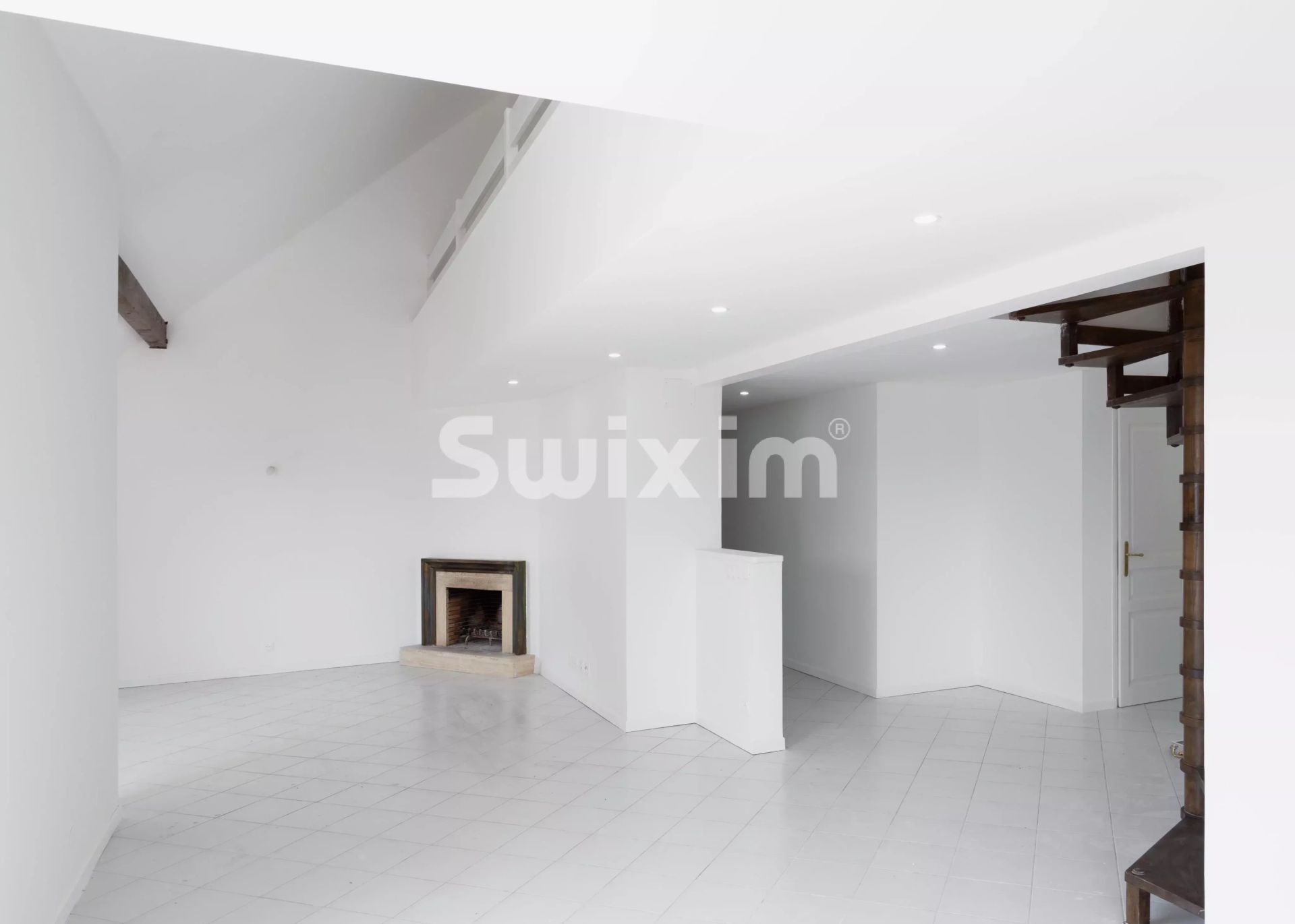 appartement 6 Pièces en vente sur Divonne-les-Bains (01220)
