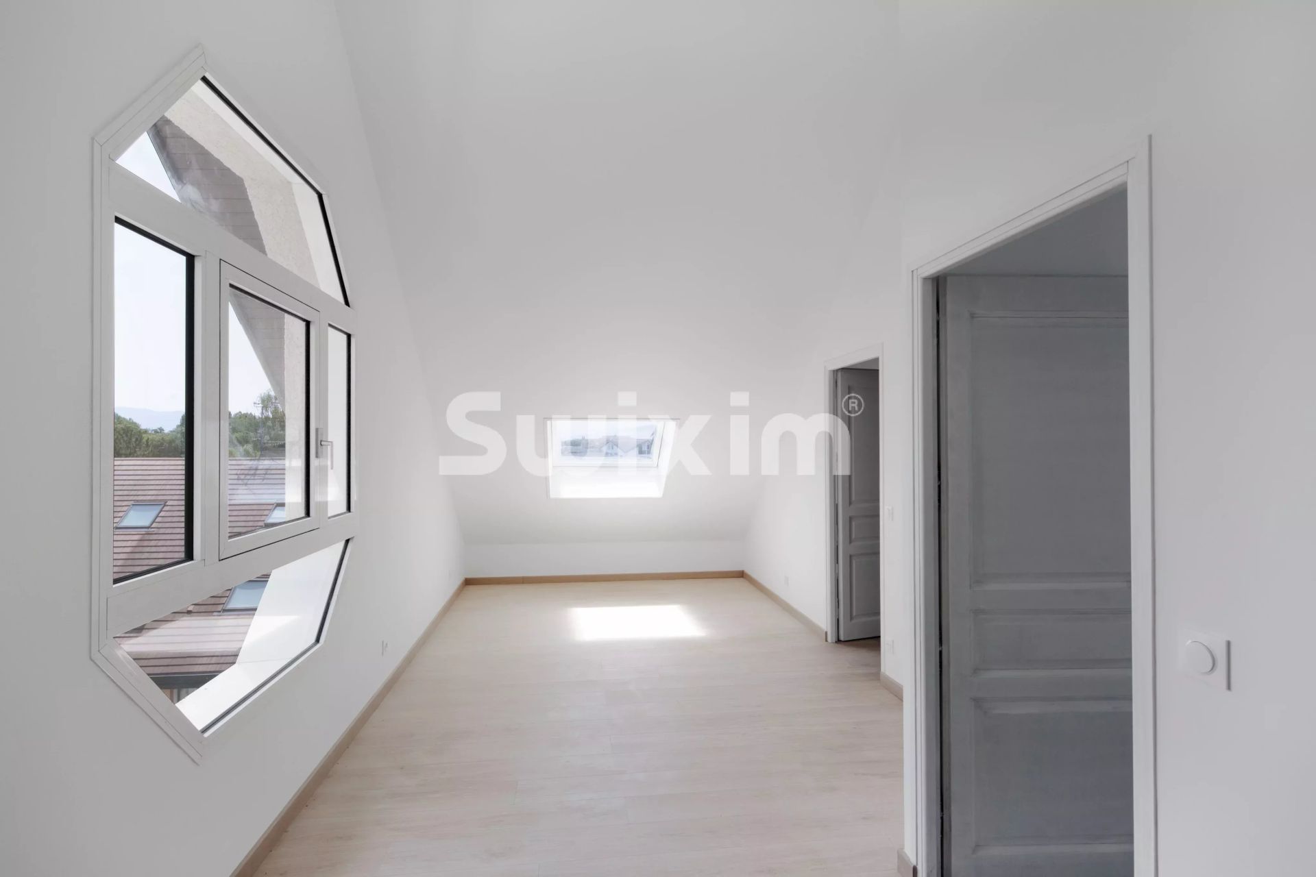 appartement 6 Pièces en vente sur Divonne-les-Bains (01220)