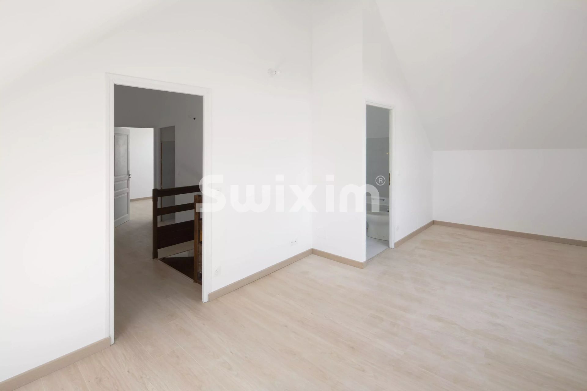 appartement 6 Pièces en vente sur Divonne-les-Bains (01220)