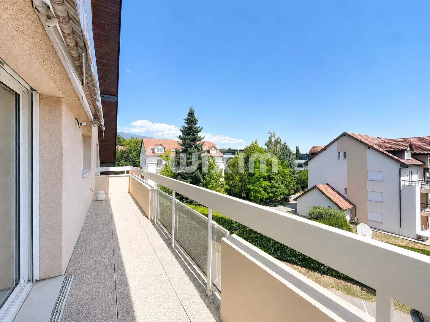 appartement 6 Pièces en vente sur Divonne-les-Bains (01220)
