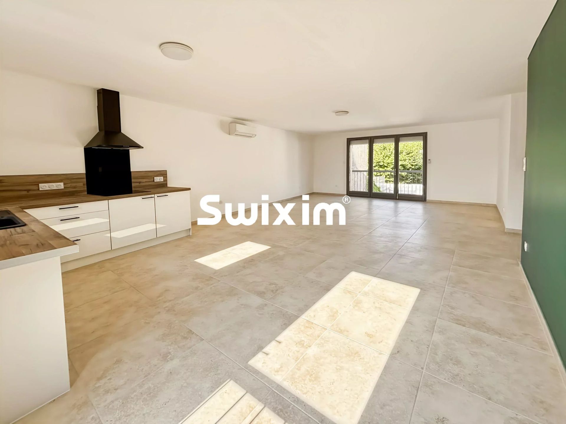 appartement 4 Zimmer zum verkauf auf Montélimar (26200)