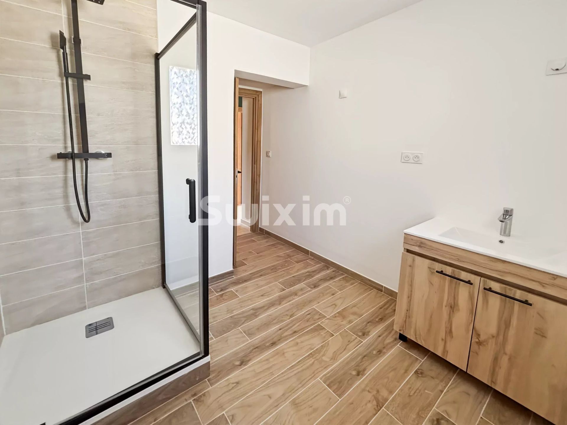 appartement 4 Zimmer zum verkauf auf Montélimar (26200)