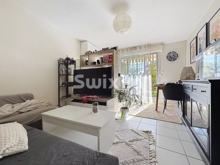 Verkauf Appartement Ferney-Voltaire 3&nbsp;Zimmer 62&nbsp;m²