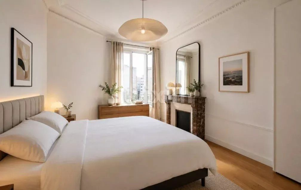 appartamento 4 Camere in vendita su Paris 19ème (75019)