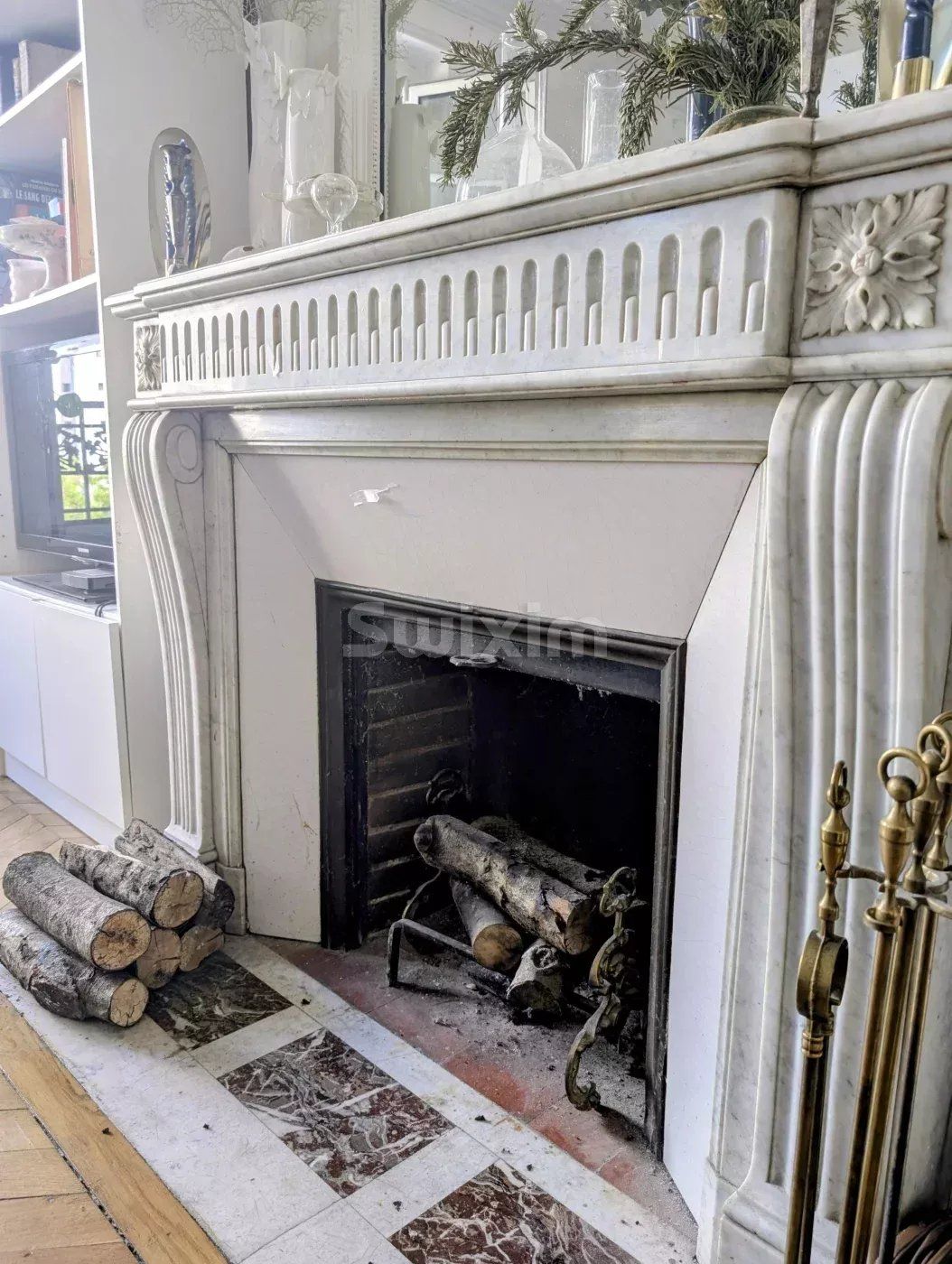 appartamento 4 Camere in vendita su Paris 19ème (75019)