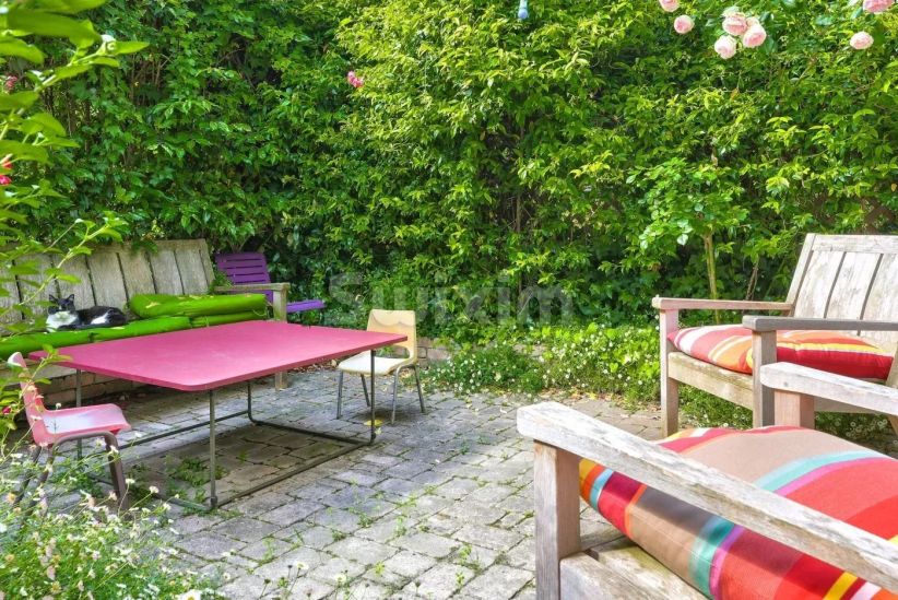 Vendita Appartamento Paris 11ème 4&nbsp;Camere 75&nbsp;m²