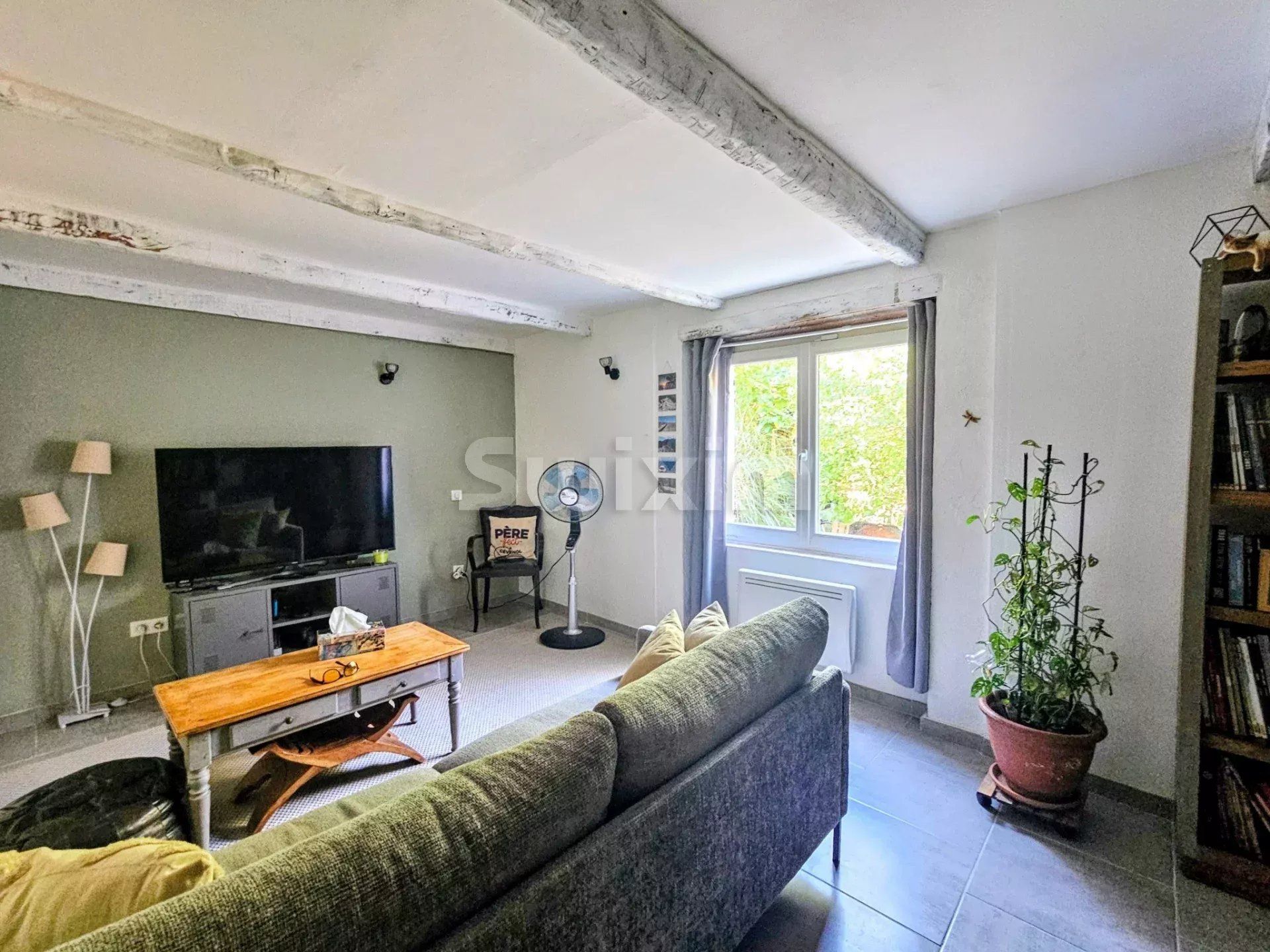 villa 5 Rooms for sale on Saint-Hilaire-de-Brethmas (30560)