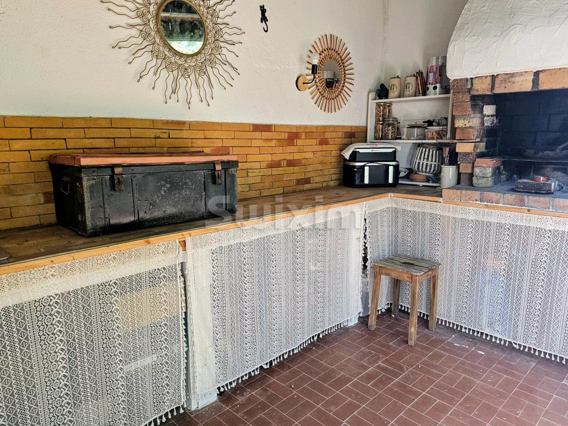villa 5 Rooms for sale on Saint-Hilaire-de-Brethmas (30560)
