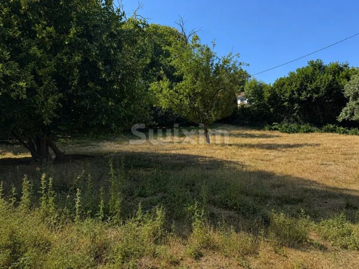 Vente Terrain Villefort 1440&nbsp;m²