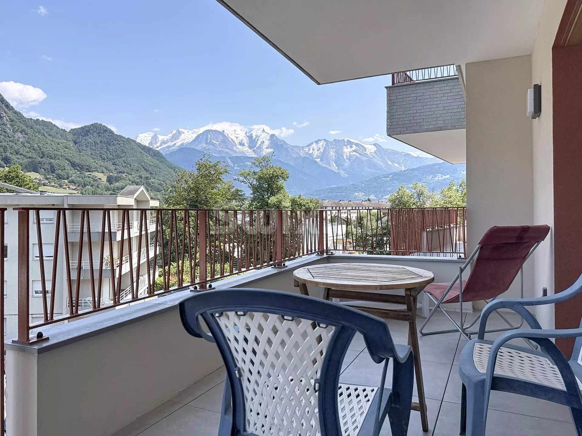 appartamento 3 Camere in vendita su Sallanches (74700)