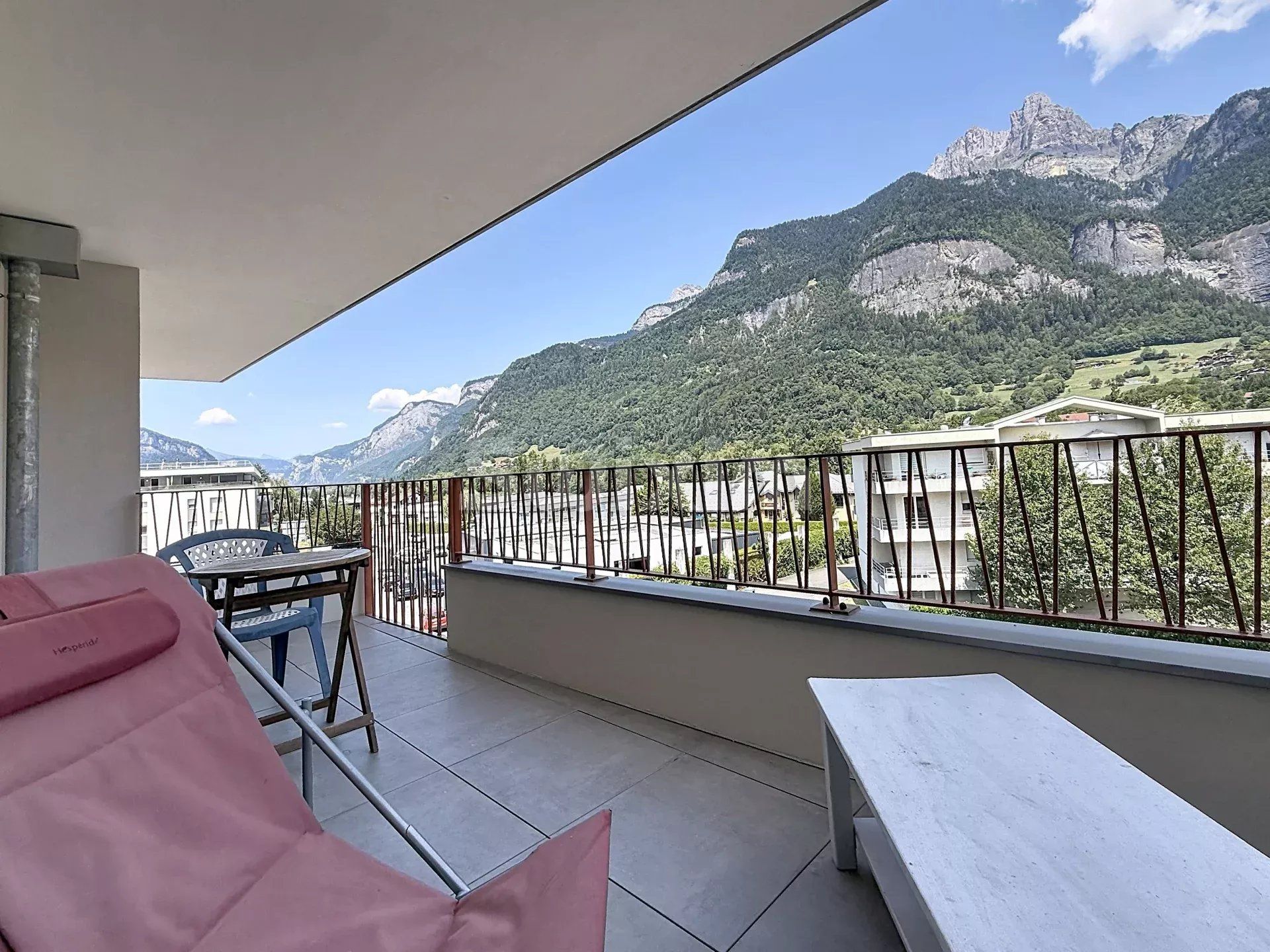 appartamento 3 Camere in vendita su Sallanches (74700)