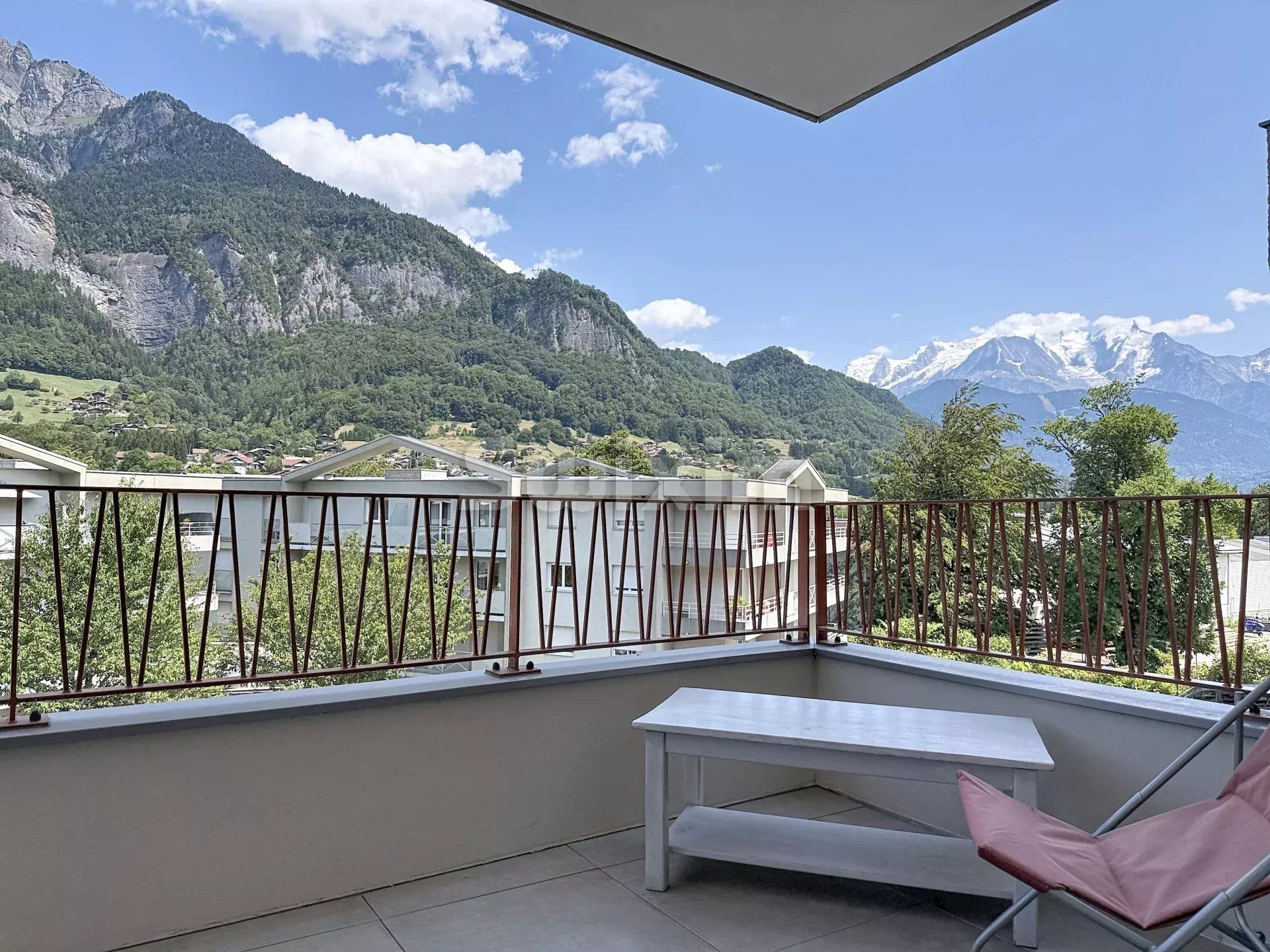 appartamento 3 Camere in vendita su Sallanches (74700)