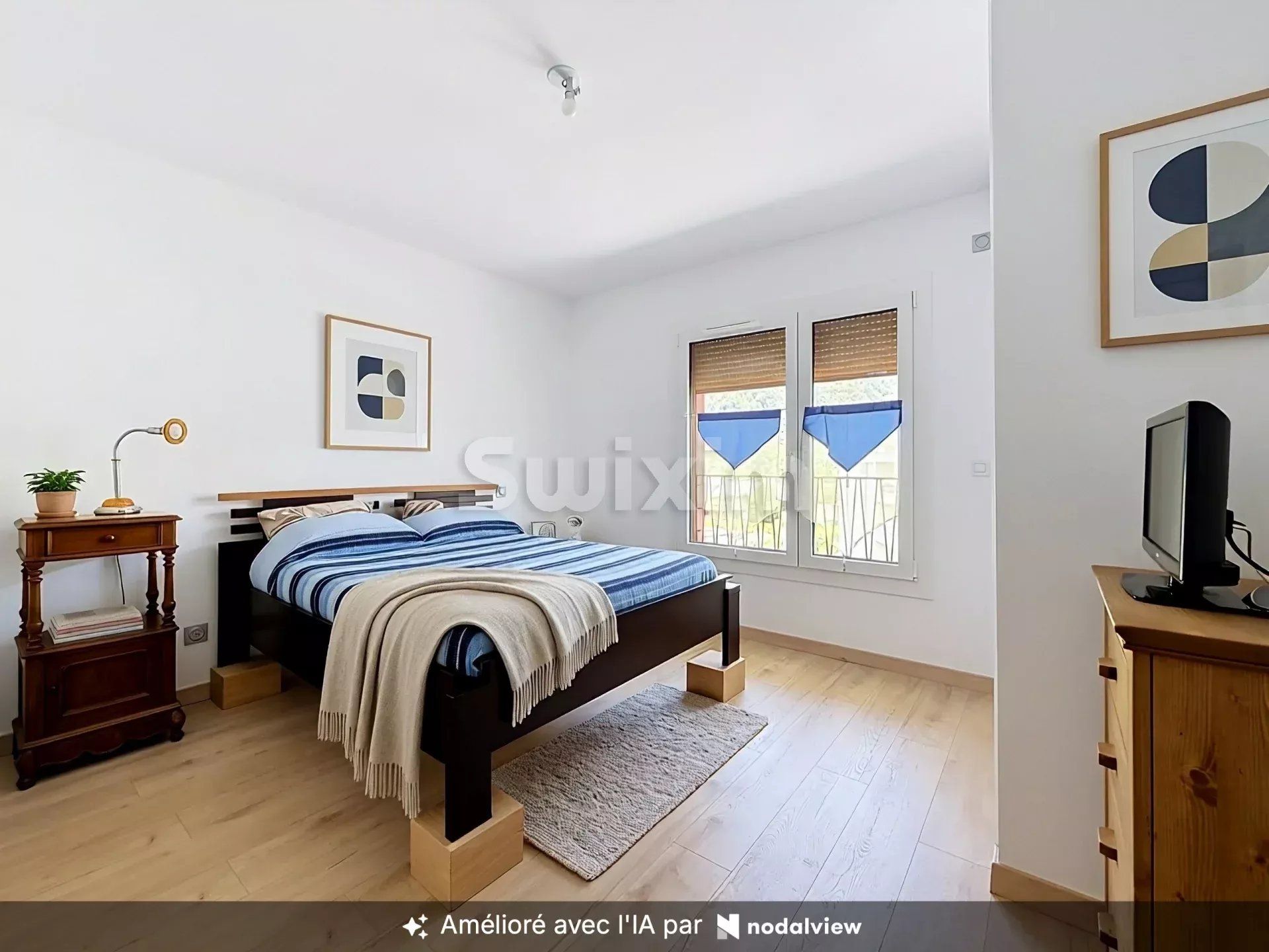 appartamento 3 Camere in vendita su Sallanches (74700)