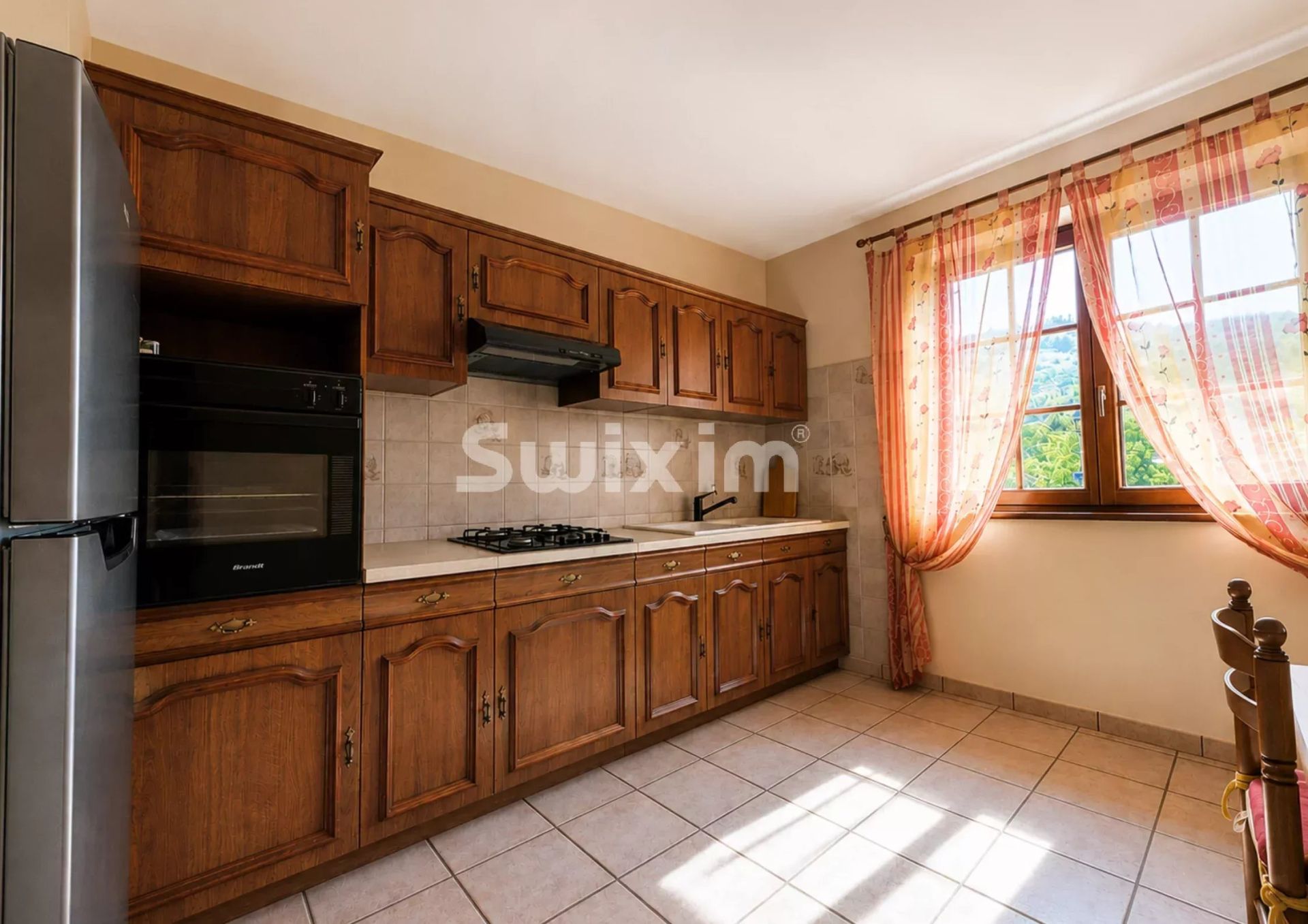 house 6 Rooms for sale on Katzenthal (68230)