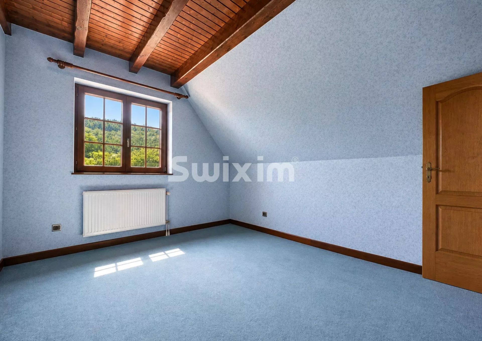 house 6 Rooms for sale on Katzenthal (68230)