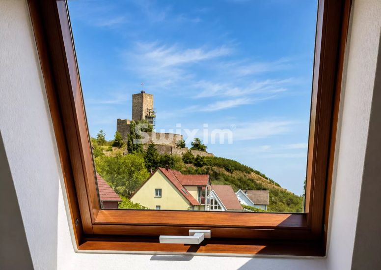 Sale House Katzenthal 6&nbsp;Rooms 160&nbsp;m²
