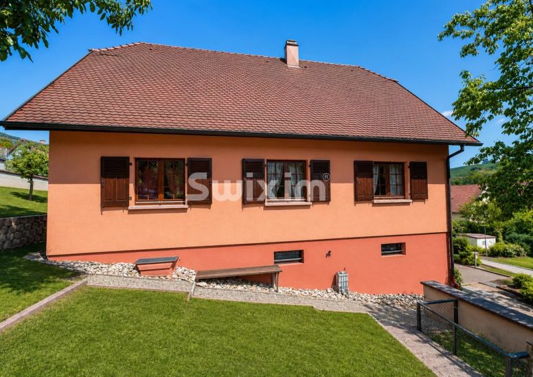 Vente Maison Katzenthal 6&nbsp;Pièces 160&nbsp;m²