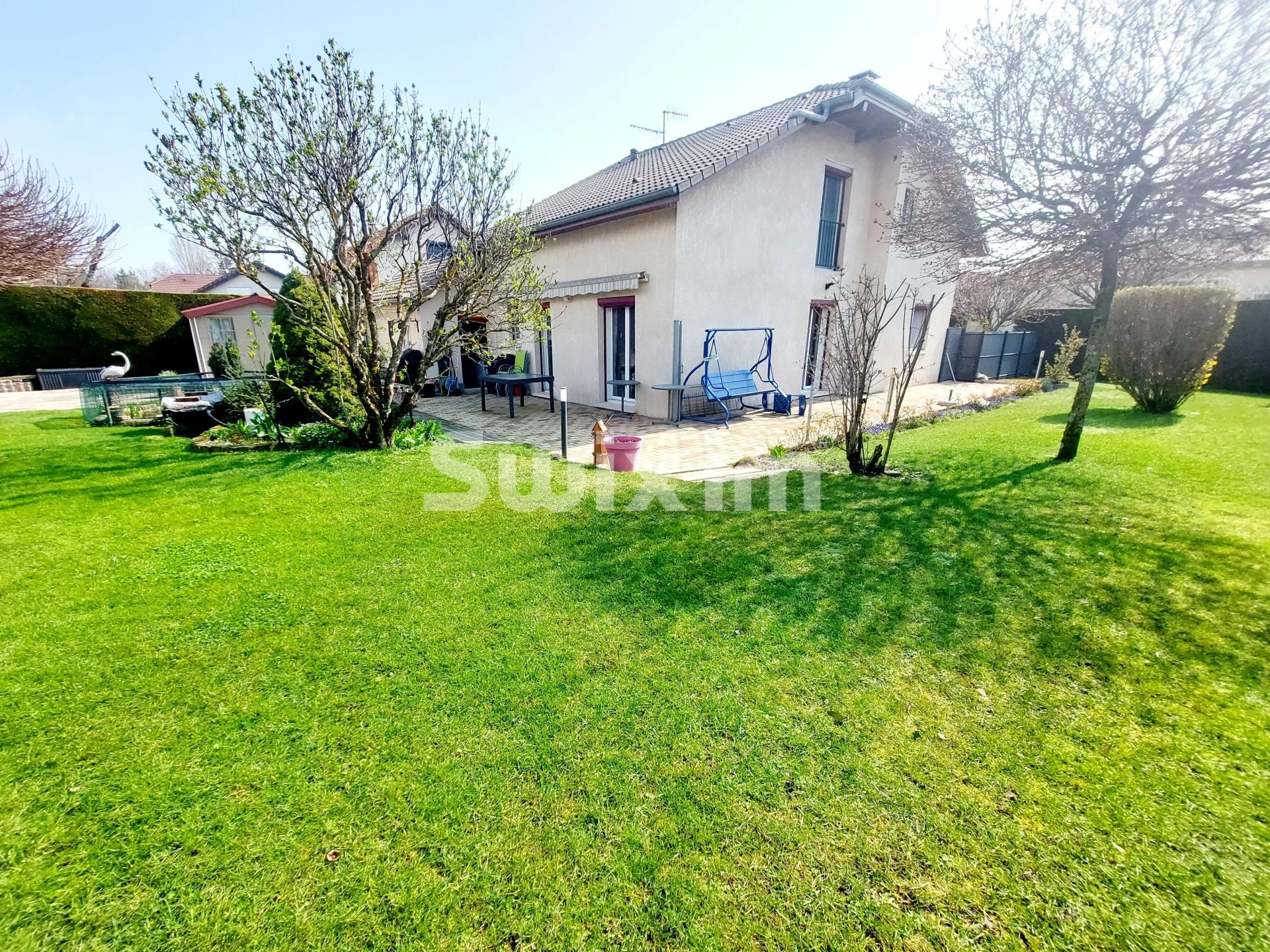 Verkauf Haus Cessy 5&nbsp;Zimmer 128&nbsp;m²