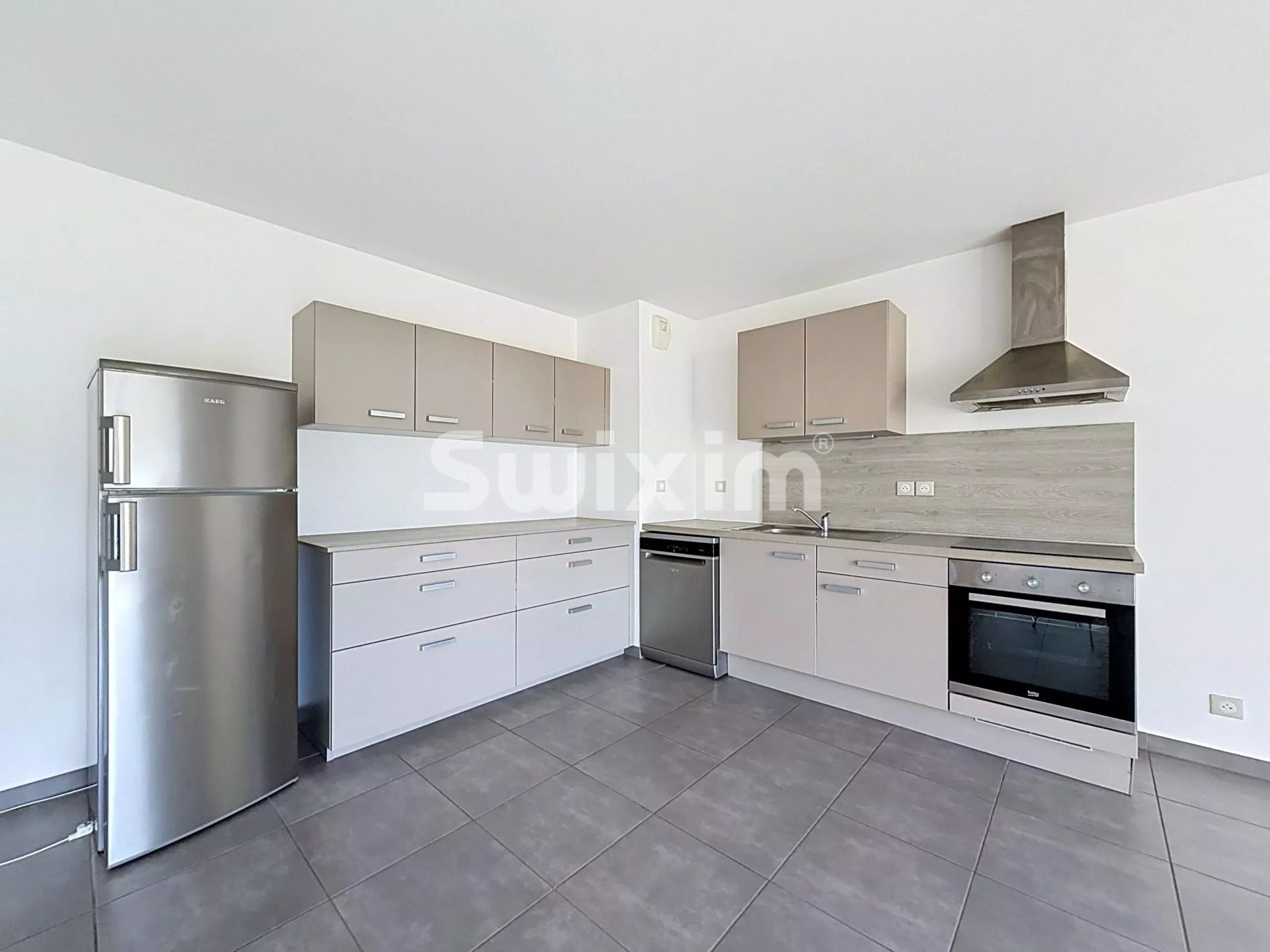 appartement 3 Pièces en vente sur Divonne-les-Bains (01220)
