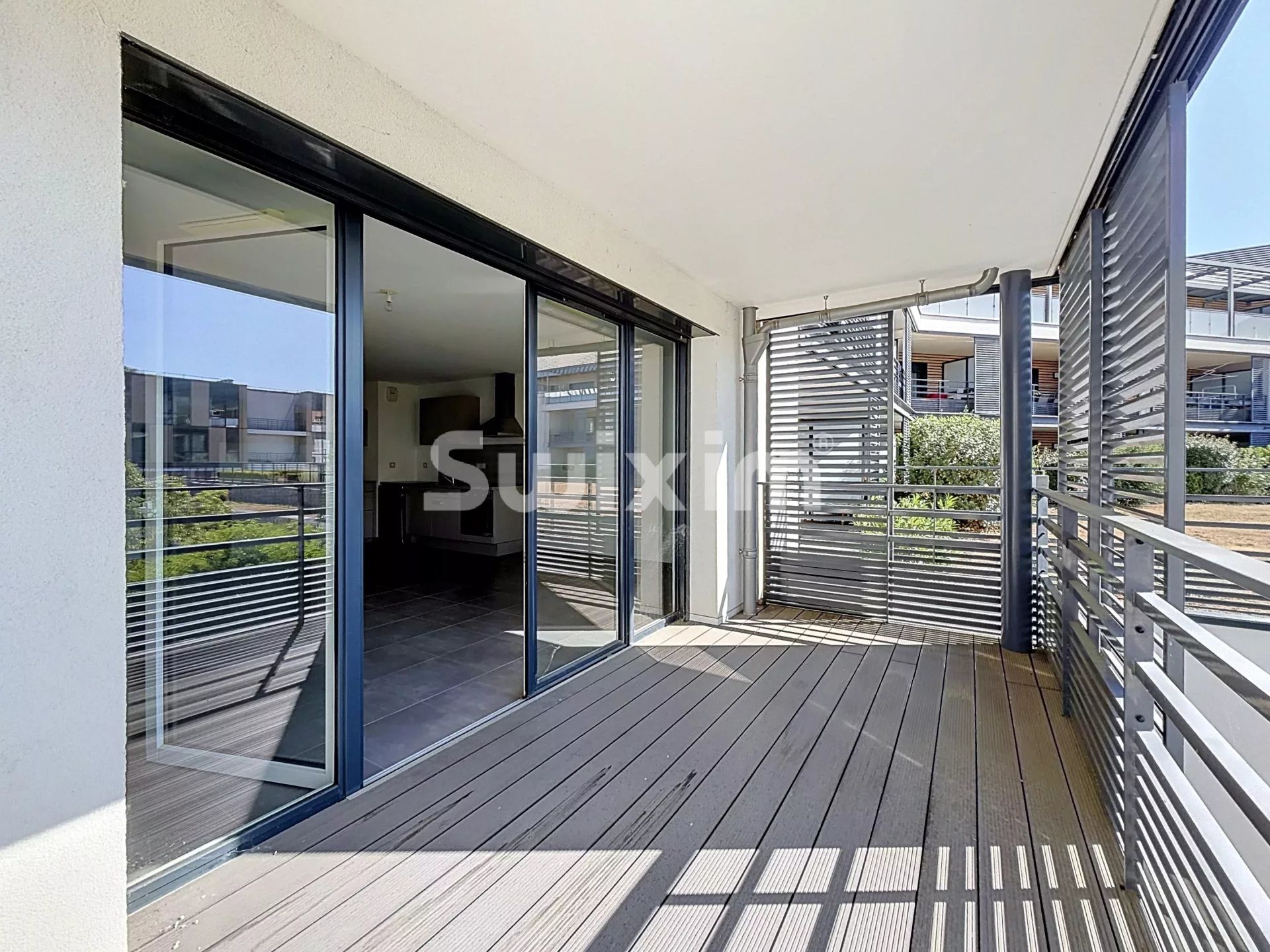 appartement 3 Pièces en vente sur Divonne-les-Bains (01220)