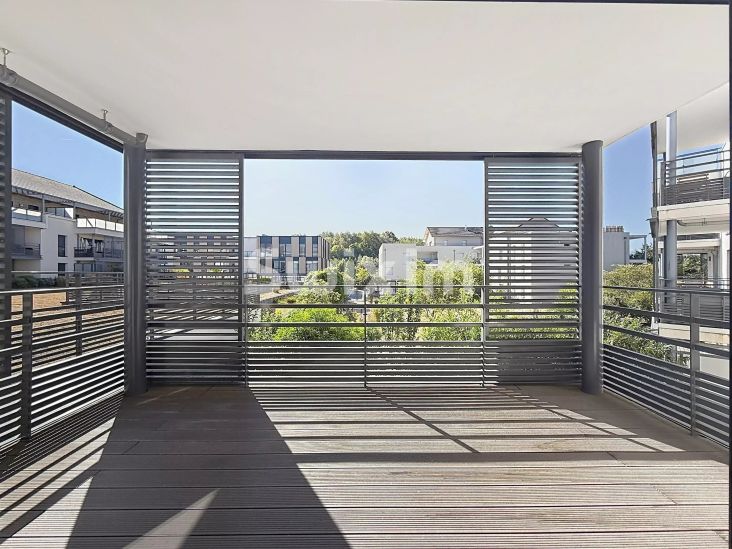 Vente Appartement Divonne-les-Bains 3&nbsp;Pièces 73&nbsp;m²