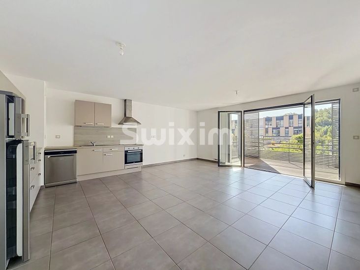 Vente Appartement Divonne-les-Bains 3&nbsp;Pièces 73&nbsp;m²
