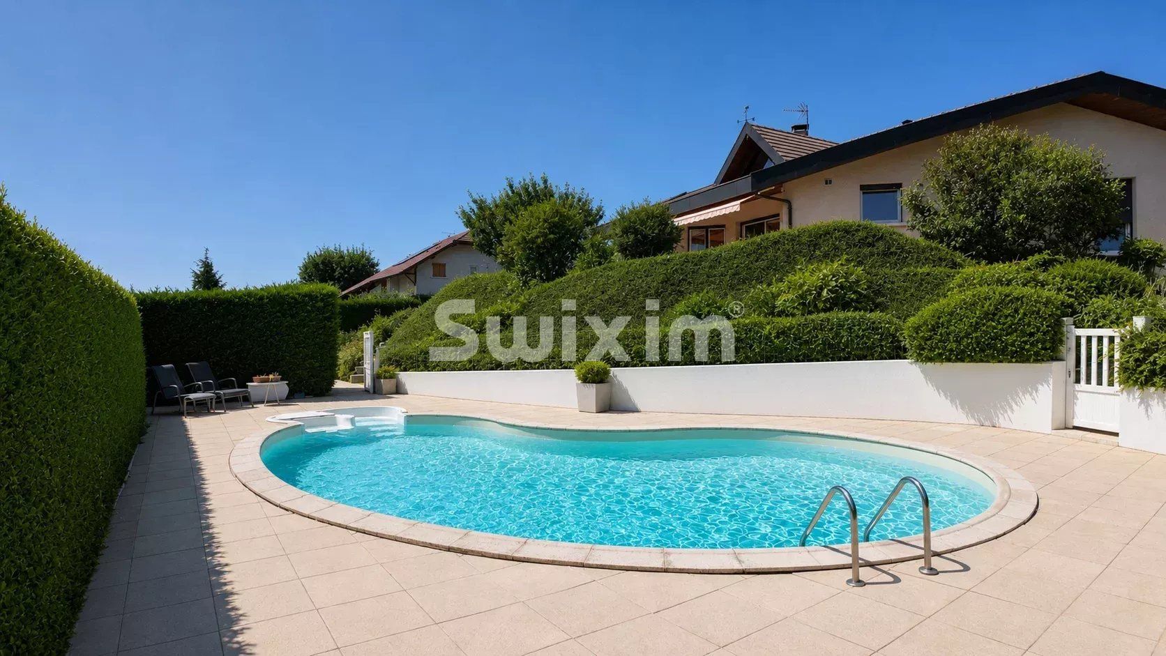 maison 8 Pièces en vente sur Allonzier-la-Caille (74350)