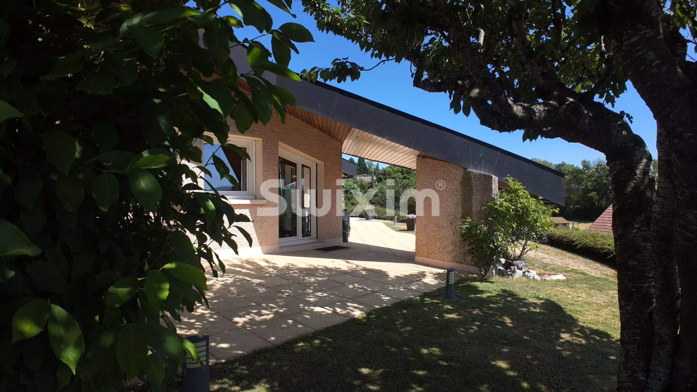 maison 8 Pièces en vente sur Allonzier-la-Caille (74350)