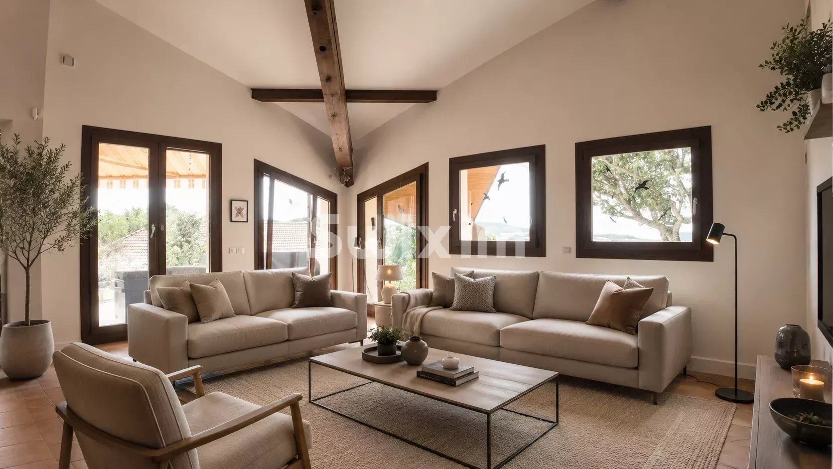 maison 8 Pièces en vente sur Allonzier-la-Caille (74350)