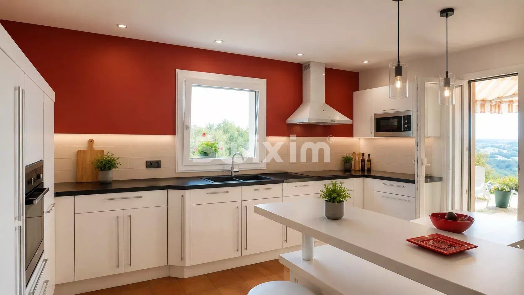 maison 8 Pièces en vente sur Allonzier-la-Caille (74350)