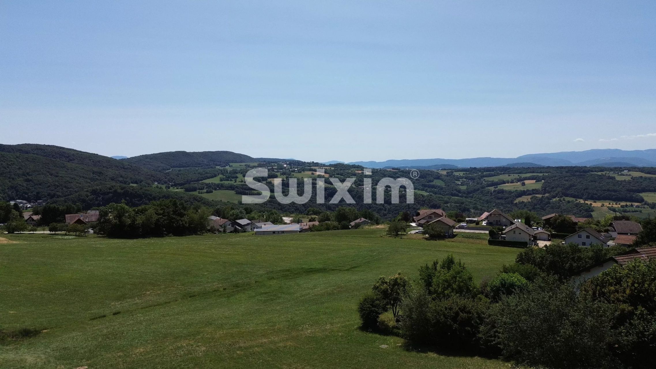 casa 8 Camere in vendita su Cruseilles (74350)