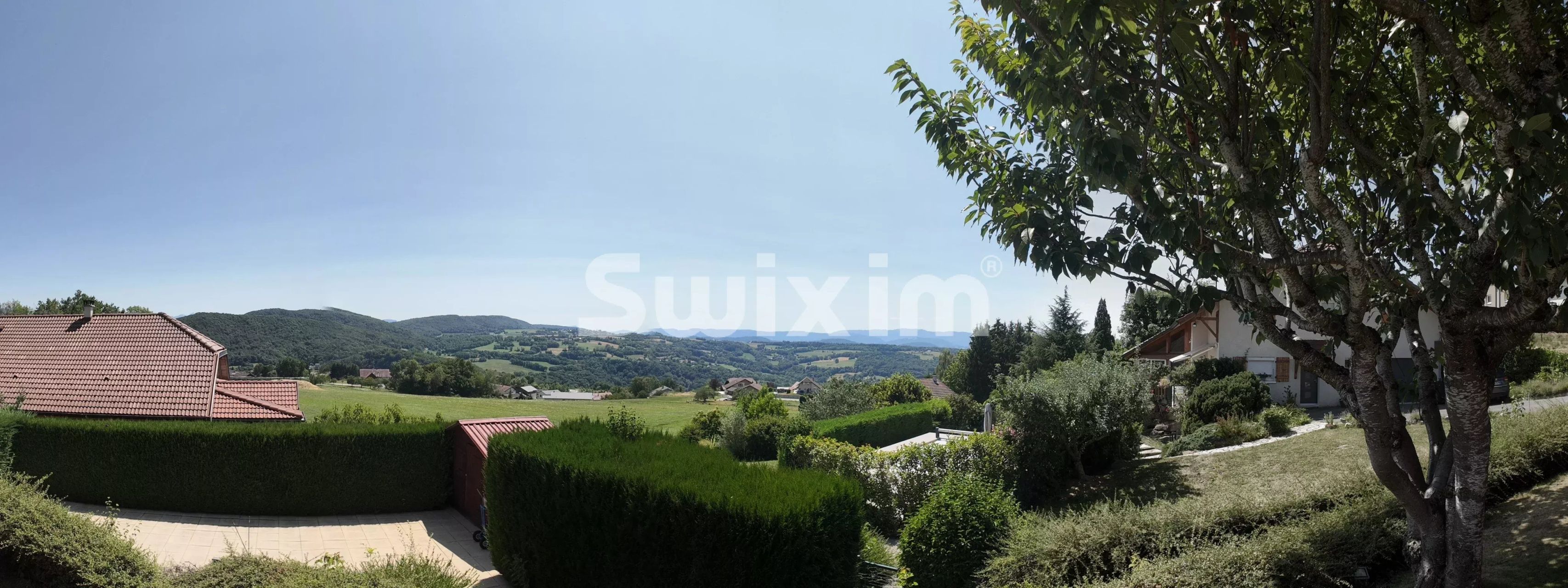 casa 8 Camere in vendita su Cruseilles (74350)
