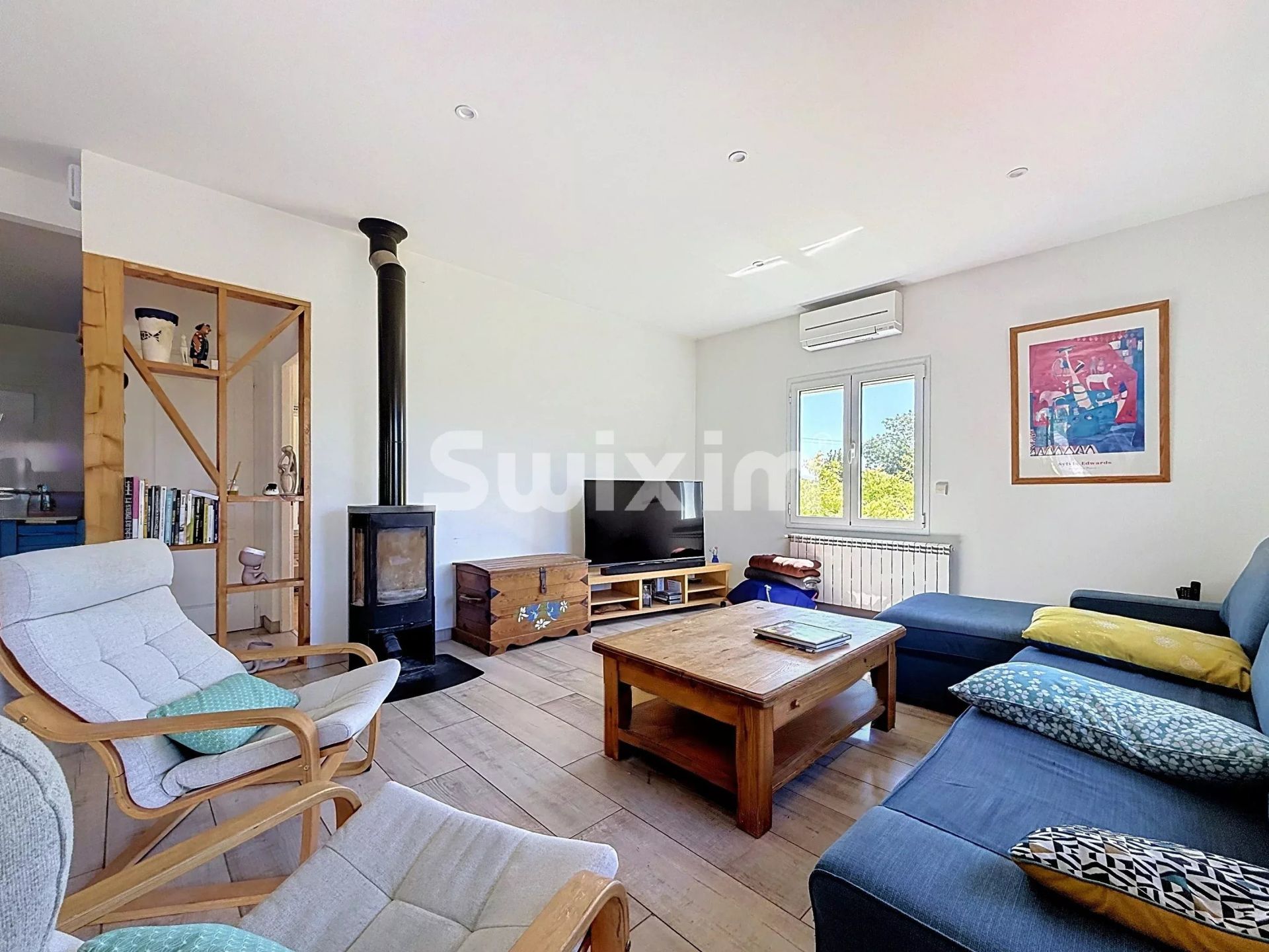 haus 8 Zimmer zum verkauf auf Ségny (01170)