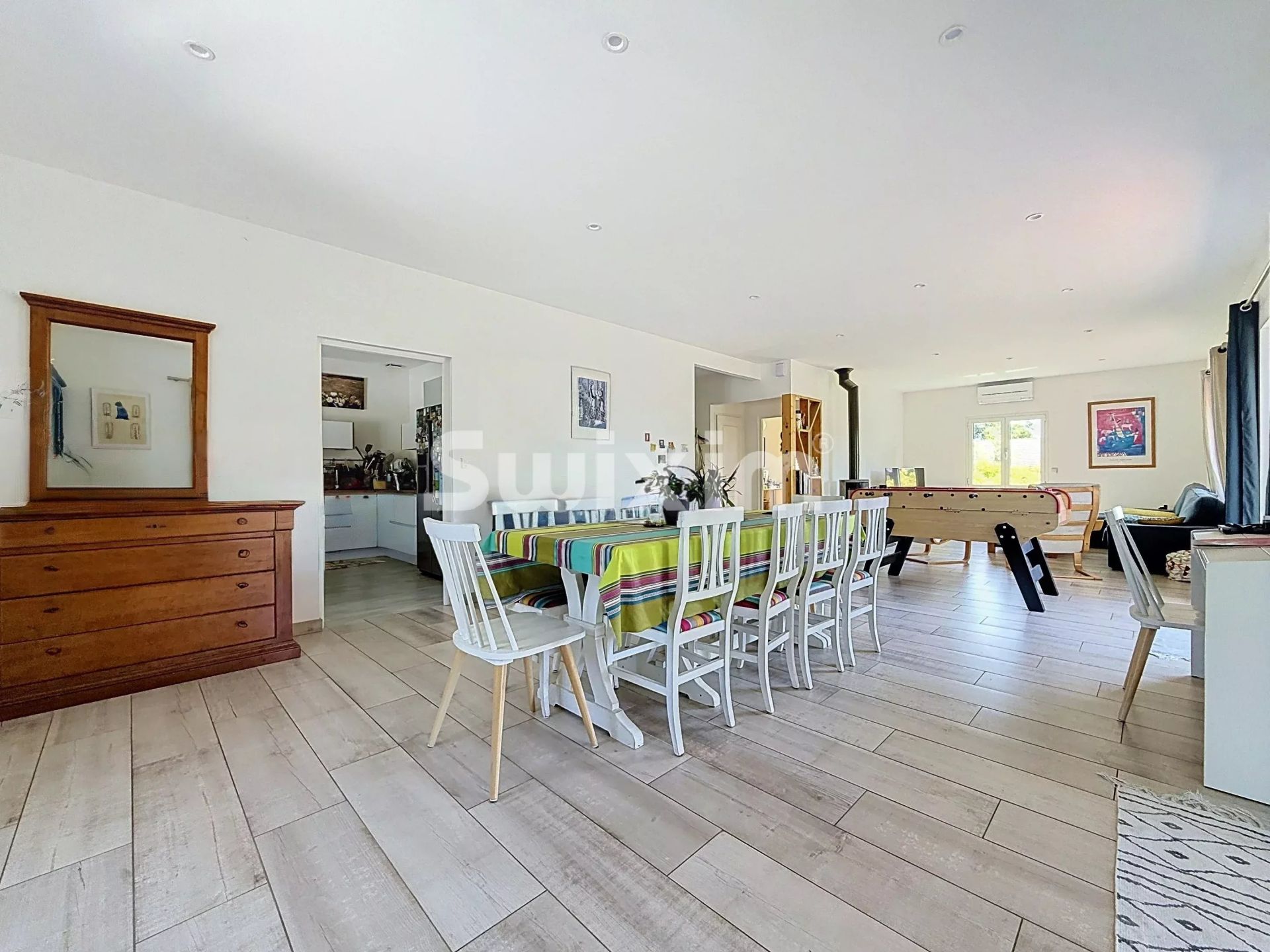 haus 8 Zimmer zum verkauf auf Ségny (01170)