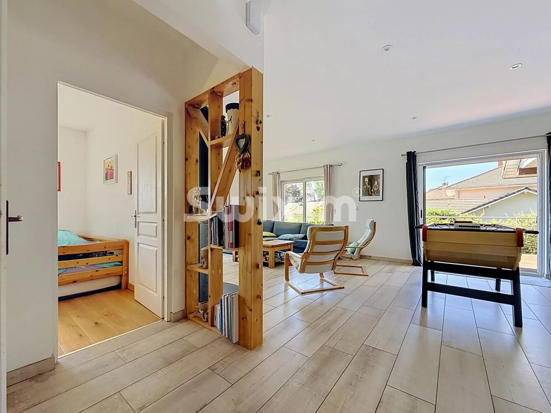 haus 8 Zimmer zum verkauf auf Ségny (01170)