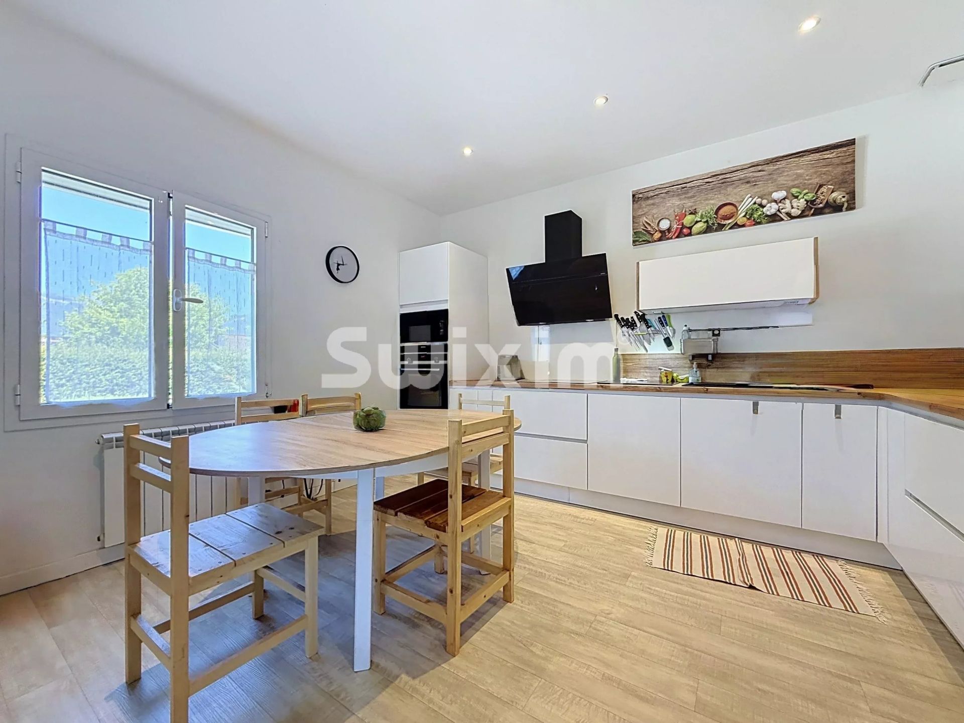 haus 8 Zimmer zum verkauf auf Ségny (01170)