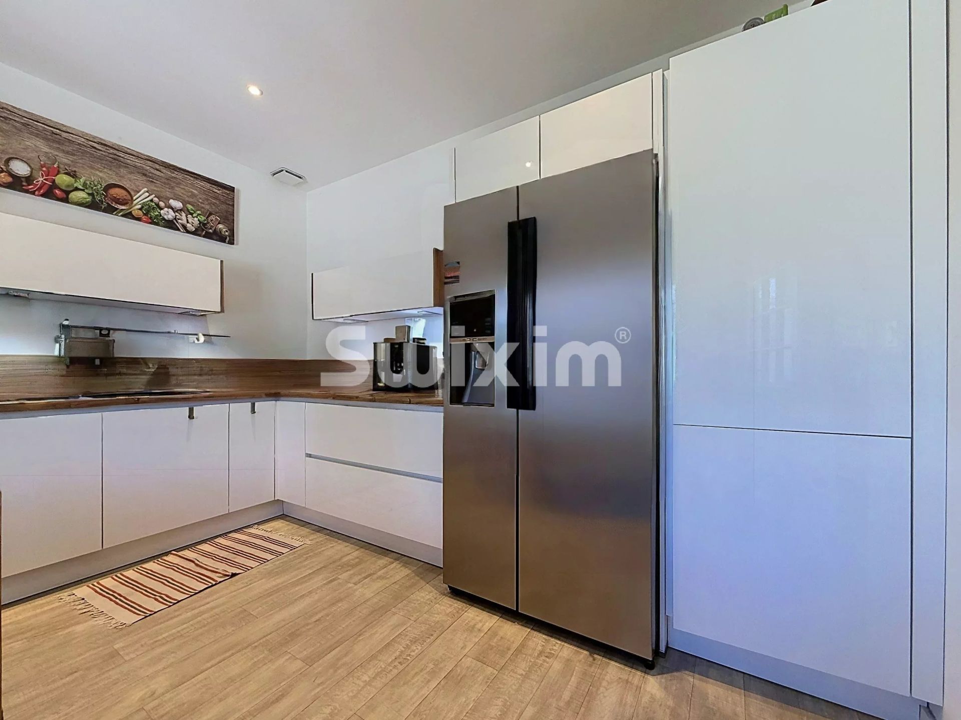 haus 8 Zimmer zum verkauf auf Ségny (01170)
