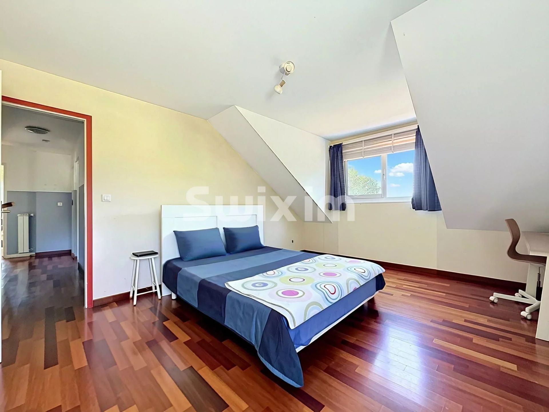 haus 8 Zimmer zum verkauf auf Ségny (01170)