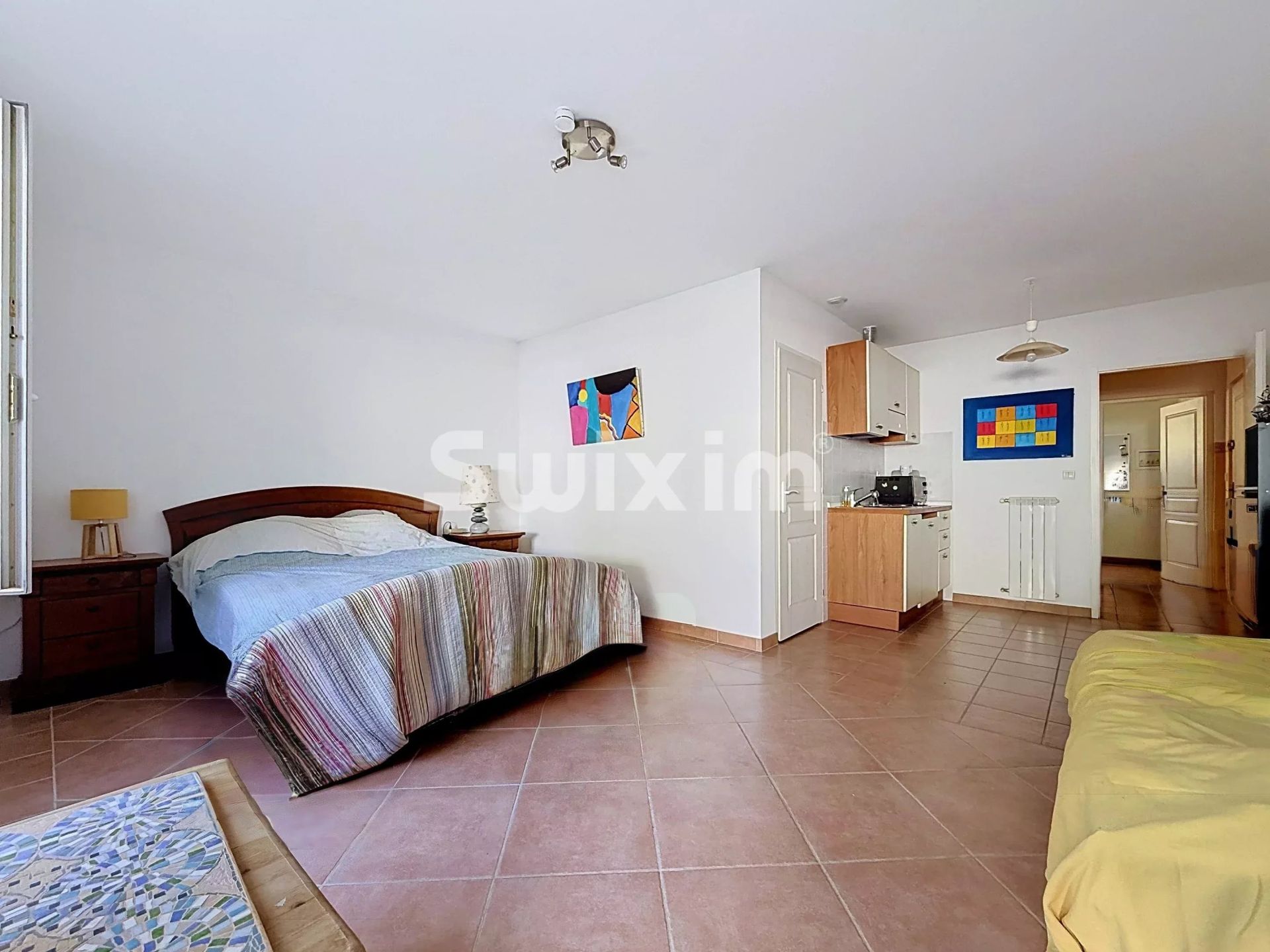 haus 8 Zimmer zum verkauf auf Ségny (01170)