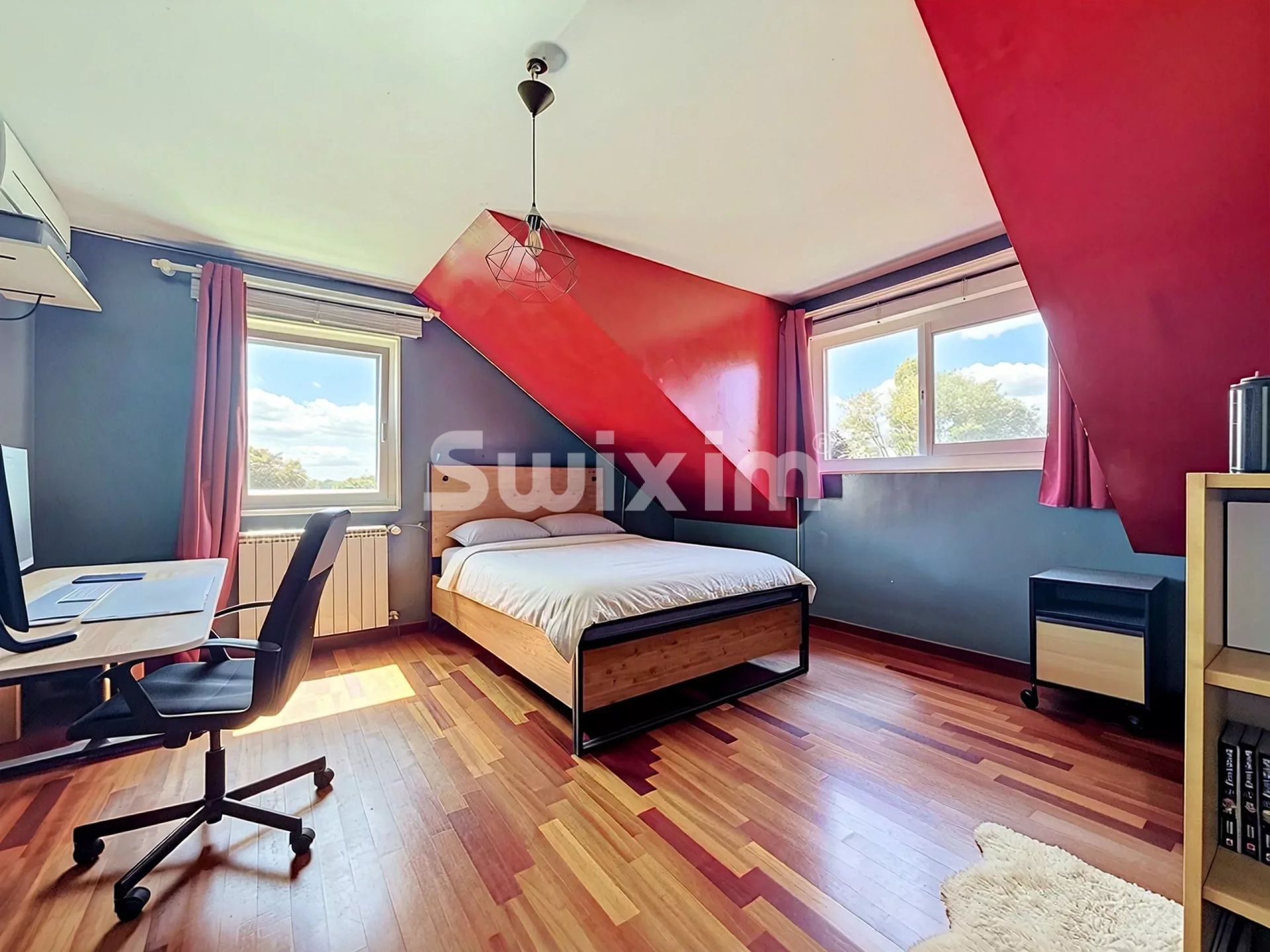 haus 8 Zimmer zum verkauf auf Ségny (01170)