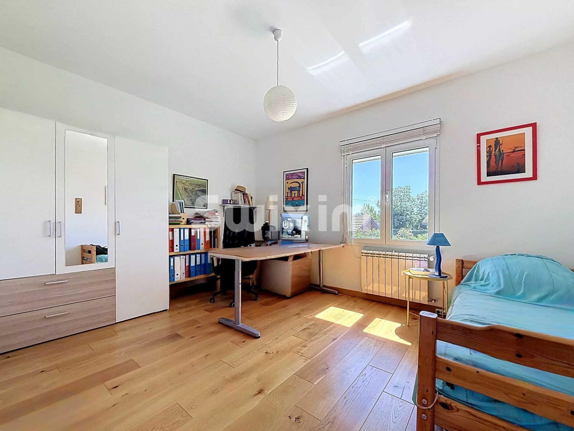 haus 8 Zimmer zum verkauf auf Ségny (01170)