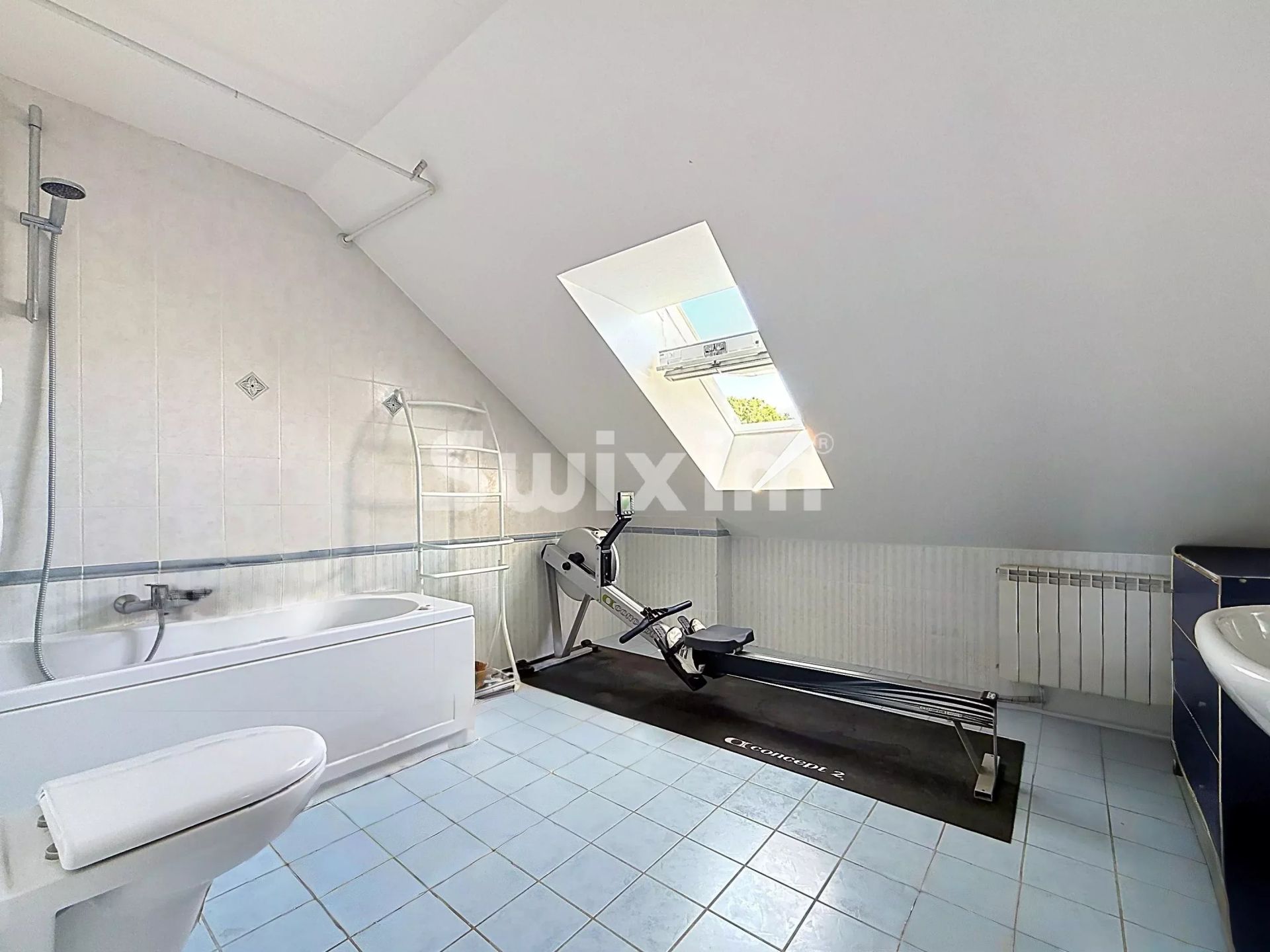 haus 8 Zimmer zum verkauf auf Ségny (01170)