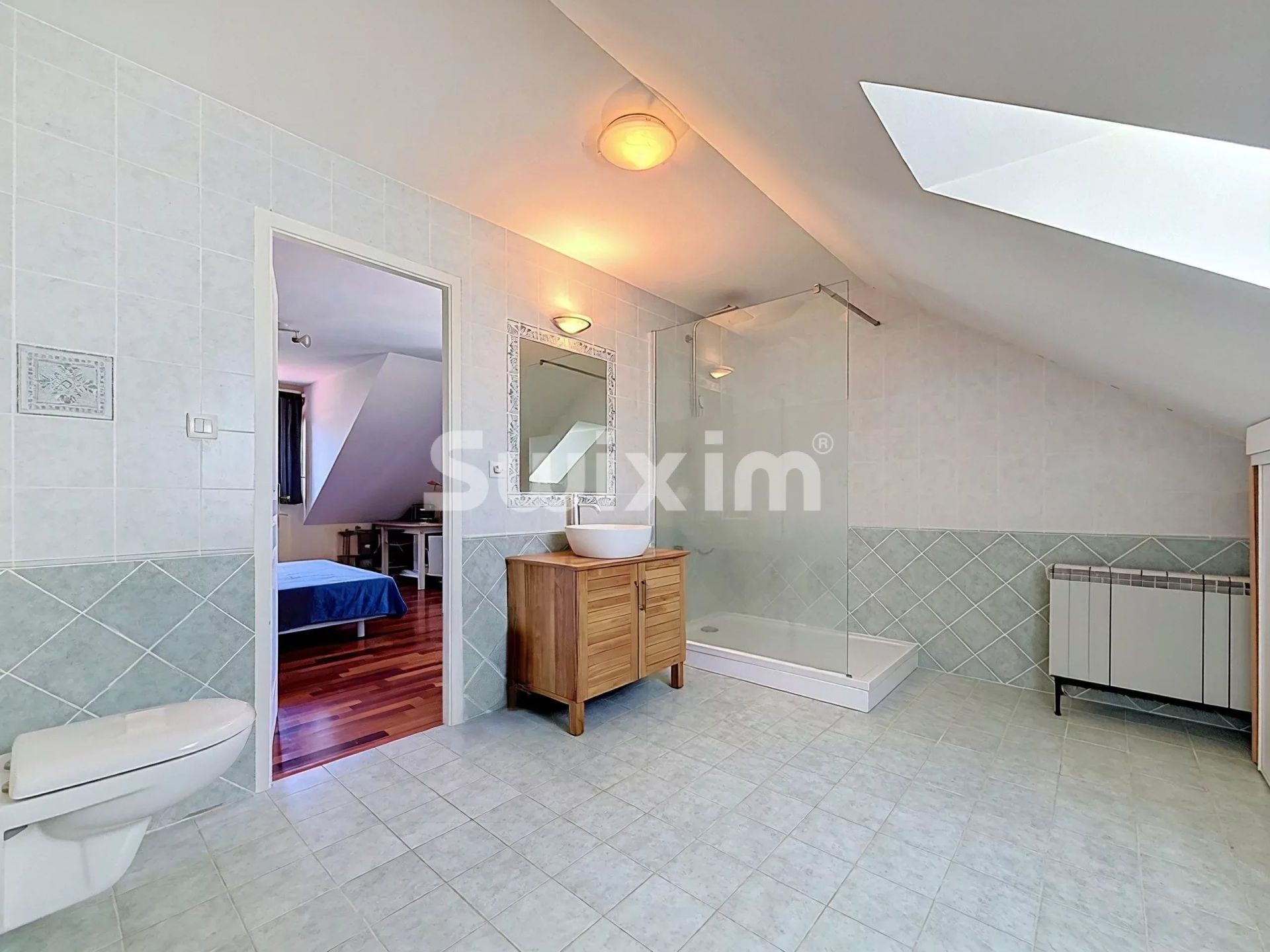 haus 8 Zimmer zum verkauf auf Ségny (01170)