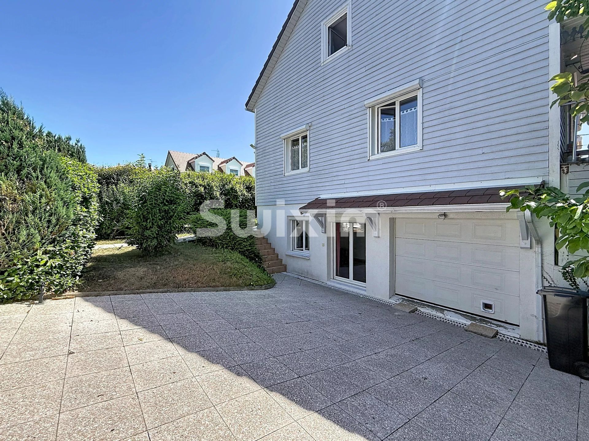 haus 8 Zimmer zum verkauf auf Ségny (01170)