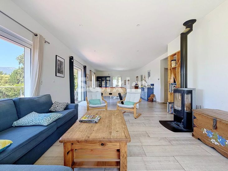 Verkauf Haus Ségny 8&nbsp;Zimmer 290&nbsp;m²